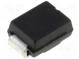 Dióda  usmerňovacia Schottky  SMD  40V  2A  SMB