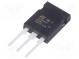 Tranzistor  N-MOSFET  unipolárny  300V  37,5A  450W  MAX247