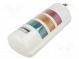 Signalizátor  signalizačný stĺpik  LED  24VDC  IP55  74x46x216mm