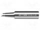 Hrot  skrutkovač  3,2mm  pre spájkovačku  ST-2150D