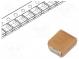 Kondenzátor  tantalový  low ESR  10uF  16VDC  Puzd  B  1411  SMD