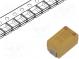 Kondenzátor  tantalový  low ESR  22uF  35VDC  Puzd  X  2917  T495