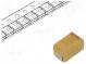 Kondenzátor  tantalový  low ESR  330uF  10VDC  Puzd  X  2917  T495