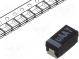 Kondenzátor  tantálovo-polymérový  10uF  10VDC  Puzd  A  1206  T520
