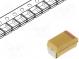Kondenzátor  tantálovo-polymérový  680uF  4VDC  Puzd  D  2917  T520