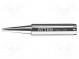 Hrot  skrutkovač  1,6x0,5mm  AT-937A,AT-980E,ST-2065D