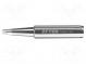 Hrot  skrutkovač  2,4x0,5mm  AT-937A,AT-980E,ST-2065D