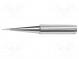 Hrot  kužeľ,predĺžený  0,4mm  AT-937A,AT-980E,ST-2065D