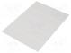 Štítok  48,5mm  55mm  biela  TAGPRINTPRO2.0EU  -40÷150°C  Thk  25um