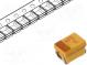 Kondenzátor  tantalový  4,7uF  16VDC  SMD  Puzd  P  0805  ±10%