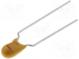 Kondenzátor  tantalový  10uF  10VDC  THT  ±10%  -55÷125°C  5mm