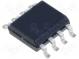 Driver  ovládač hradiel MOSFET  6A  Kanály  1  4,5÷18V  SO8