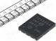 Driver  ovládač hradiel MOSFET  10A  Kanály  1  4,5÷18V  DFN8