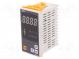 Modul  regulátor  teplota  SPST-NO  OUT 2  SSR  OUT 3  SPST-NO