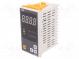 Modul  regulátor  teplota  SPST-NO  OUT 2  SSR  OUT 3  SPST-NO