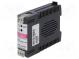 Prevodník  DC/DC  24W  Uvst 18÷75V  5VDC  Ivýst 5A  27x100x75mm