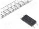 Optočlen  SMD  Kanály  1  Výst  tranzistorové  Uizol  5kV  Uce  70V