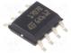 Driver  high-/low-side,regulátor napätia,LED ovládač  500mA