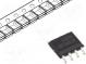 Driver  high-/low-side,regulátor napätia,LED ovládač  500mA
