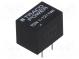 Prevodník  DC/DC  1W  Uvst 4,5÷18V  Uvýst 5VDC  Ivýst 200mA  DIP