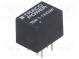 Prevodník  DC/DC  1W  Uvst 4,5÷18V  Uvýst 15VDC  Uvýst2 -15VDC