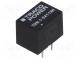 Prevodník  DC/DC  1W  Uvst 9÷36V  Uvýst 5VDC  Ivýst 200mA  DIP