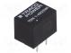 Prevodník  DC/DC  1W  Uvst 18÷75V  Uvýst 12VDC  Uvýst2 -12VDC