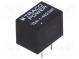 Prevodník  DC/DC  1W  Uvst 18÷75V  Uvýst 15VDC  Uvýst2 -15VDC