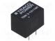 Prevodník  DC/DC  3W  Uvst 4,5÷18V  Uvýst 5VDC  Ivýst 600mA  DIP