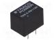 Prevodník  DC/DC  5W  Uvst 4,5÷13,2V  Uvýst 5VDC  Ivýst 1A  DIP