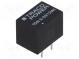 Prevodník  DC/DC  5W  Uvst 4,5÷13,2V  Uvýst 12VDC  Ivýst 420mA