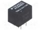Prevodník  DC/DC  5W  Uvst 9÷36V  Uvýst 5VDC  Ivýst 1A  DIP  2,7g