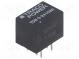Prevodník  DC/DC  5W  Uvst 9÷36V  Uvýst 24VDC  Ivýst 210mA  DIP