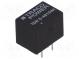 Prevodník  DC/DC  5W  Uvst 18÷75V  Uvýst 24VDC  Ivýst 210mA  DIP