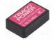Prevodník  DC/DC  3W  Uvst 36÷75V  Uvýst 12VDC  Uvýst2 -12VDC