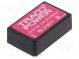 Prevodník  DC/DC  5W  Uvst 18÷36V  Uvýst 5VDC  Ivýst 1000mA  DIP24