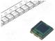 Fotodióda PIN  65°  λp max 540nm  7,5mm2  Rozm 5x4,24x1,12mm