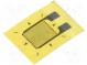 Senzor  fóliový tenzometer  Prac.tepl  -40÷200°C  5x7,5x0,06mm
