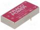 Prevodník  DC/DC  12W  Uvst 9÷36V  5VDC  Ivýst 2000mA  2