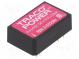 Prevodník  DC/DC  3W  Uvst 4,5÷9V  Uvýst 12VDC  Uvýst2 -12VDC