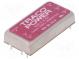 Prevodník  DC/DC  30W  Uvst 9÷18V  12VDC  Ivýst 2500mA  2