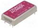 Prevodník  DC/DC  30W  Uvst 9÷36V  5,1VDC  Ivýst 6000mA  2