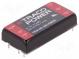Prevodník  DC/DC  40W  Uvst 18÷75V  24VDC  Ivýst 1666mA  2
