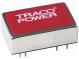 Prevodník  DC/DC  5W  Uvst 36÷75V  15VDC  Ivýst 400mA  DIP24  16,9g