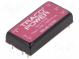 Prevodník  DC/DC  60W  Uvst 9÷18V  12VDC  Ivýst 5A  2
