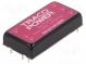 Prevodník  DC/DC  60W  Uvst 9÷36V  15VDC  Ivýst 4A  2