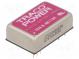 Prevodník  DC/DC  8W  Uvst 18÷75V  5VDC  Ivýst 1600mA  DIP24  18g