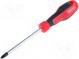 Skrutkovač  Phillips  PH2  100mm