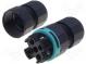 Konektor  napájacie AC  skrutková svorka  TH391  7÷12mm  4mm2