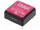 Prevodník  DC/DC  10W  Uvst 9÷36V  24VDC  Ivýst 410mA  1